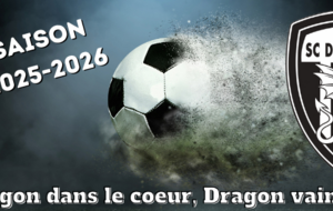Bienvenue sur le site officiel du club !