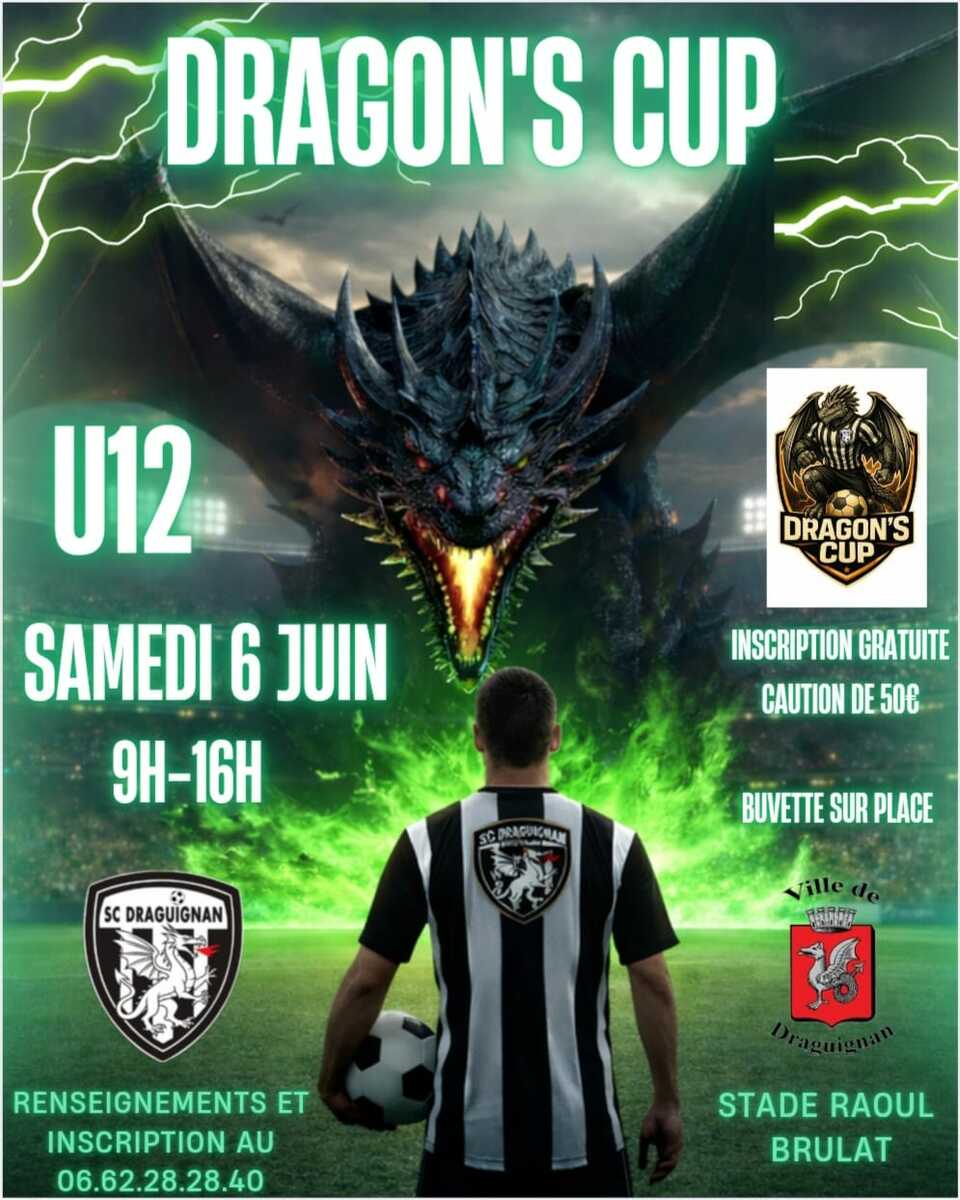 Tournoi U12