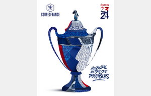 Coupe de France 2023-2024