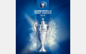 Coupe Gambardella