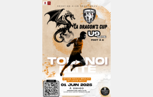 Tournoi U9 élite