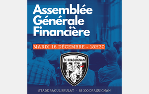 AG Financière