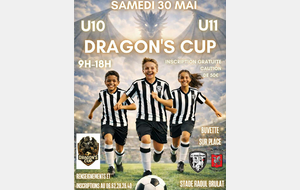 Tournoi U10 et U11