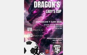 Tournoi Lady's Cup