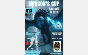 Tournoi U13 - Semi Nocturne