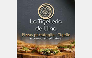 La Tigelleria de Wina