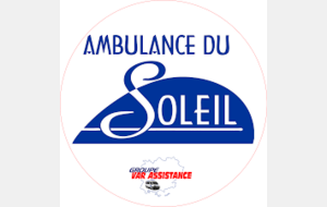 Ambulances du Soleil