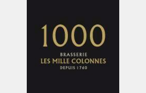 Les 1000 Colonnes