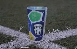 Eco-cup du Sporting