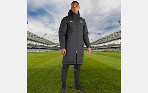 Parka Nike Park 20 pour homme