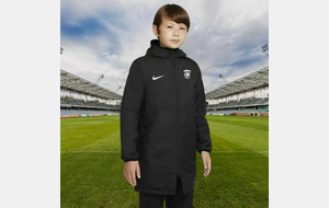 Parka Nike Park 20 pour enfant