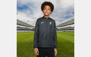 Veste de pluie Nike Park 20 pour enfant