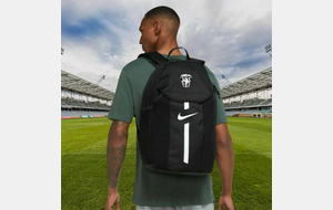 Sac à dos Nike Academy Team