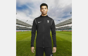 Veste de survêtement Nike Park 20