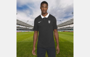 Polo Nike Dri-FIT Park 20 pour Homme -CW6933/CW6965