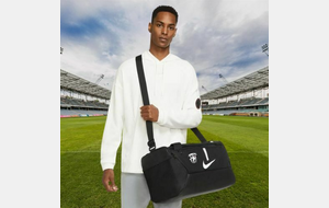 Sac de sport Nike Academy Team Duffel