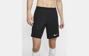 Short Nike Park III pour Homme