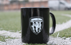 Mug SC Draguignan