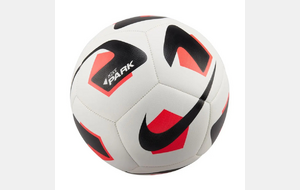 Ballon de football Nike Park Unisexe 