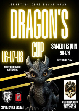 Tournoi U6 - U7 - U8