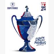 Coupe de France 2023-2024