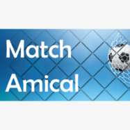 Match Amical U16