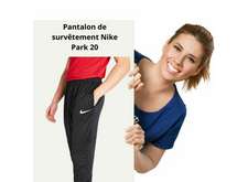 Pantalon de survêtement Nike Park 20