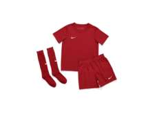Ensemble de survêtement Nike Park Kit Set pour enfant