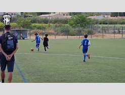 Plateau Amical U10 du 26/08/2023