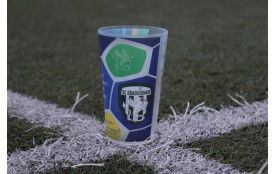 Eco-cup du Sporting
