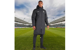 Parka Nike Park 20 pour homme