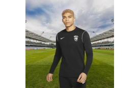 Haut d'entraînement Nike Park 20 pour homme