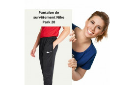 Pantalon de survêtement Nike Park 20
