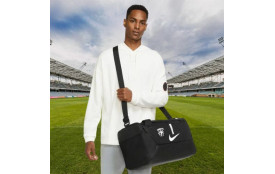 Sac de sport Nike Academy Team Duffel