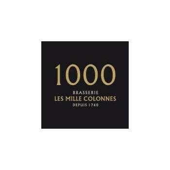 Les 1000 Colonnes